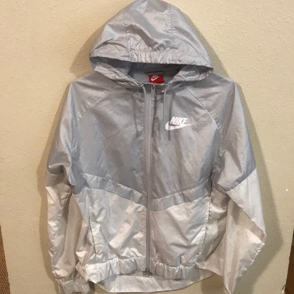 Nike windbreaker - Picture 1 of 1